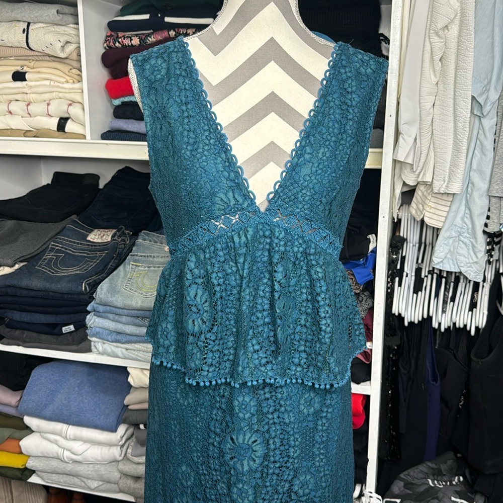 Foxiedox Dress